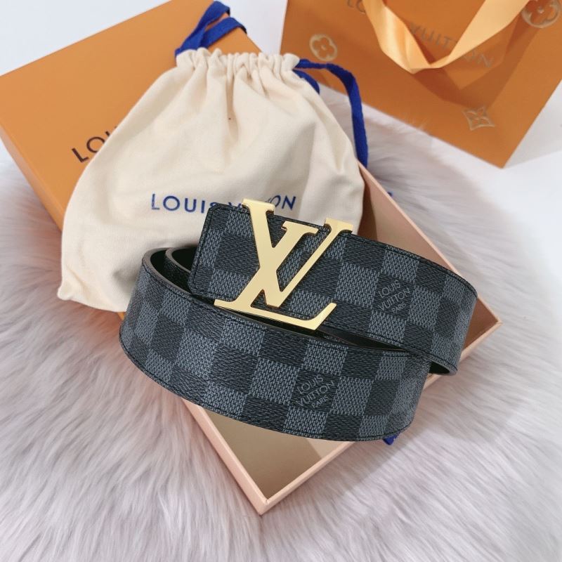 Louis Vuitton Belts